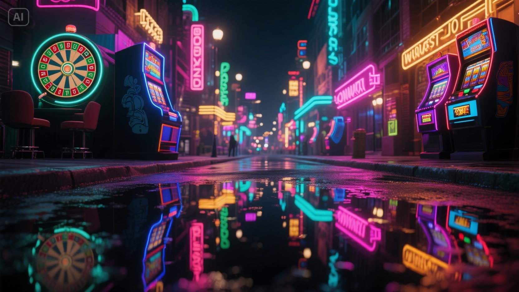 Casino Pelataan desktop and mobile interfaces